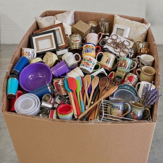 Bric-A-Brac